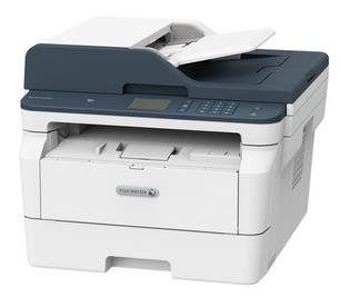 富士施乐 DocuPrint M285 z 图片
