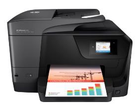 HP OfficeJet 8702
