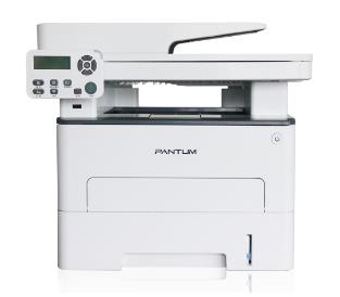 奔图 M7163DW 图片