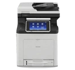 Ricoh SP C360SNw