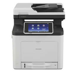 Ricoh SP C361SFNw