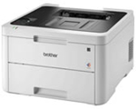 兄弟 HL-3160CDW 图片