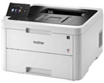 兄弟 HL-3190CDW 图片