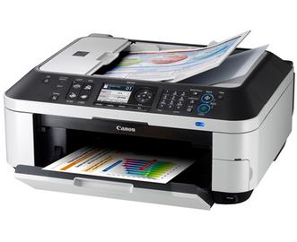 Canon PIXMA MX357 图片