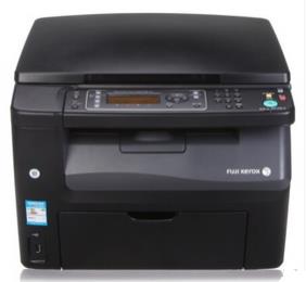 Fuji Xerox DocuPrint CM118 w 图片