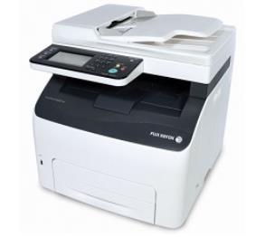 Fuji Xerox DocuPrint CM225 fw 图片