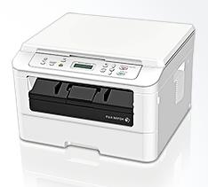 Fuji Xerox DocuPrint M228 db 图片