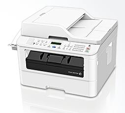 Fuji Xerox DocuPrint M228 fb 图片