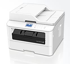 Fuji Xerox DocuPrint M265 z 图片