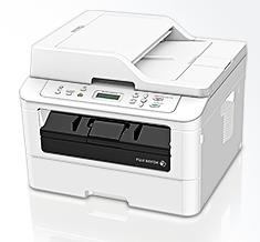Fuji Xerox DocuPrint M268 dw 图片