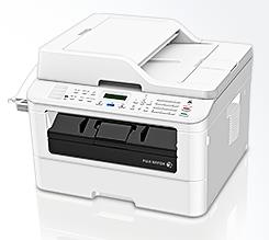 Fuji Xerox DocuPrint M268 z 图片