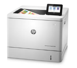HP Color LaserJet Managed E55040dw