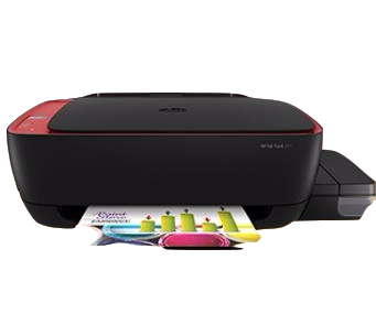 HP Ink Tank 311
