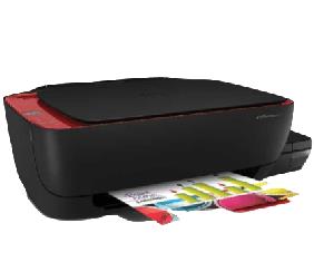 HP Ink Tank Wireless 411