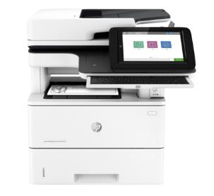 HP LaserJet Managed MFP E52545dn