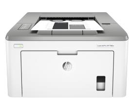 HP LaserJet Pro M118dw