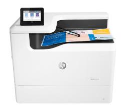 HP PageWide Color 755dn