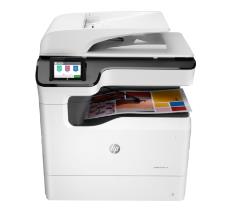 HP PageWide Color MFP 774dn