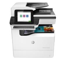 HP PageWide Managed Color Flow MFP E77660z