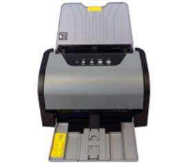 Microtek ArtixScan DI 2520s