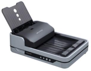 Microtek ArtixScan DI 5488