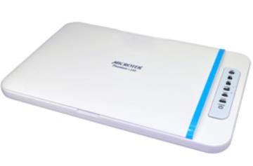 Microtek Phantom v260