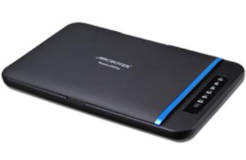 Microtek Phantom v580 Plus