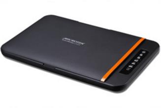中晶 ScanMaker i2800