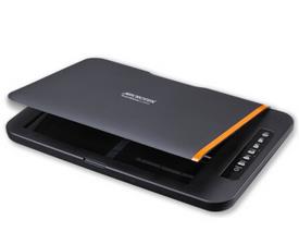 中晶 ScanMaker i2800 Plus