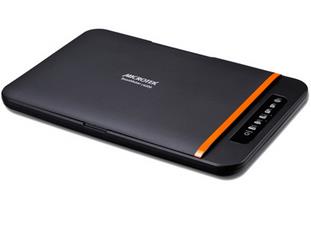 中晶 ScanMaker i4800