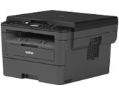 兄弟 DCP-L2530DW 图片