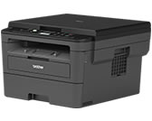 兄弟 DCP-L2537DW 图片