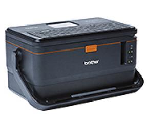 兄弟 PT-E800W 图片