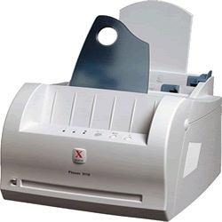 Fuji Xerox Phaser 3110 图片