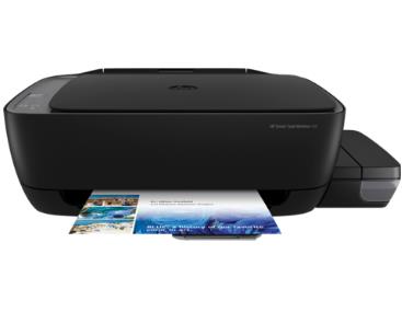 HP Smart Tank Wireless 450