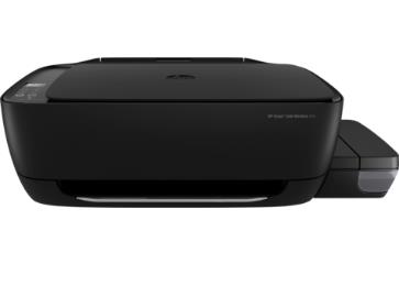 HP Smart Tank Wireless 455