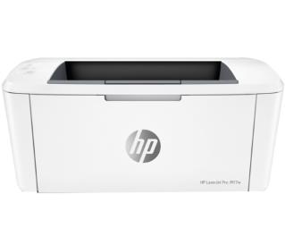 HP LaserJet Pro M17w
