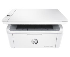 HP LaserJet Pro MFP M30a