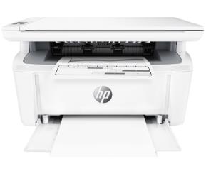 HP LaserJet Pro MFP M30w