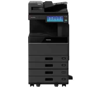 东芝 e-STUDIO4515AC