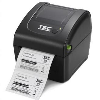 TSC DA210