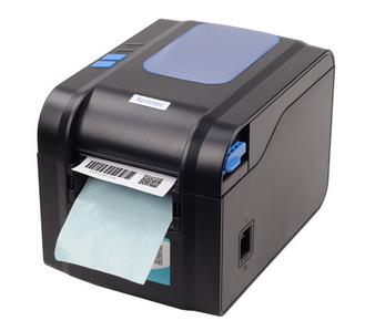 芯烨 XP-370BM 图片