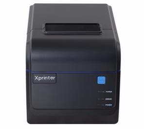 芯烨 XP-A260N 图片