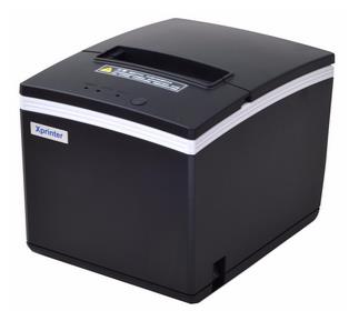 芯烨 XP-E200L 图片