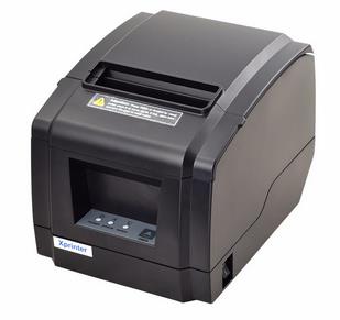 芯烨 XP-E260N 图片