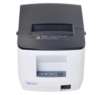 芯烨 XP-V320L 图片