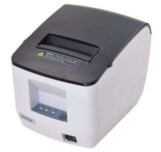 芯烨 XP-V330L 图片