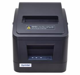 芯烨 XP-V330N 图片
