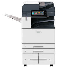 富士施乐Fuji Xerox DocuCentre-VII C3373 驱动下载 - 打印机驱动网