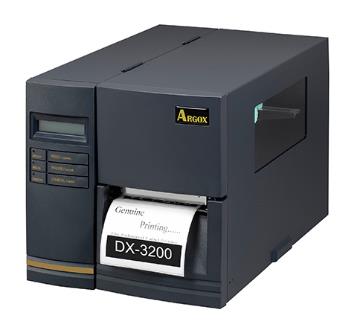 立象 DX-3200